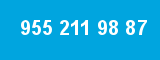 955 211 98 87